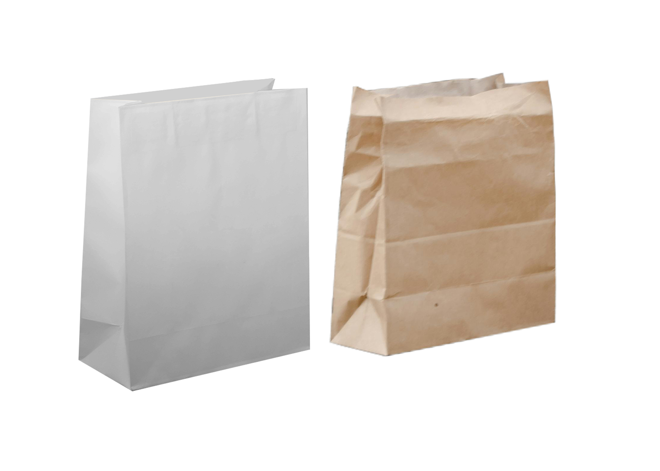 Handless Bag