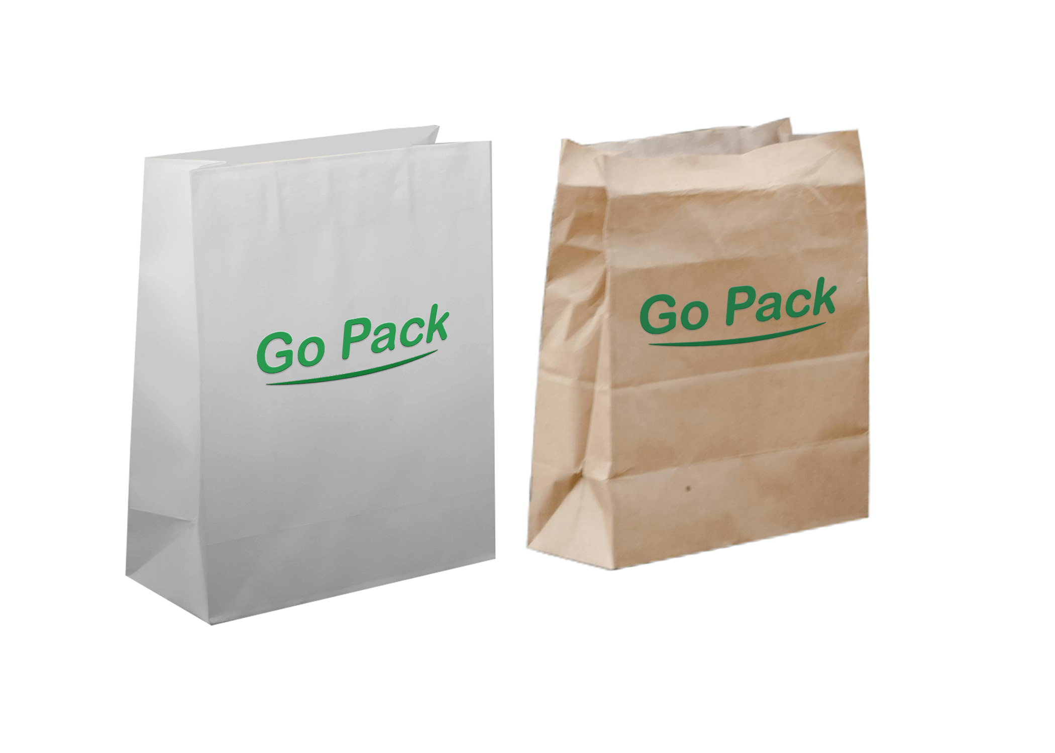 Custom Handless Bag